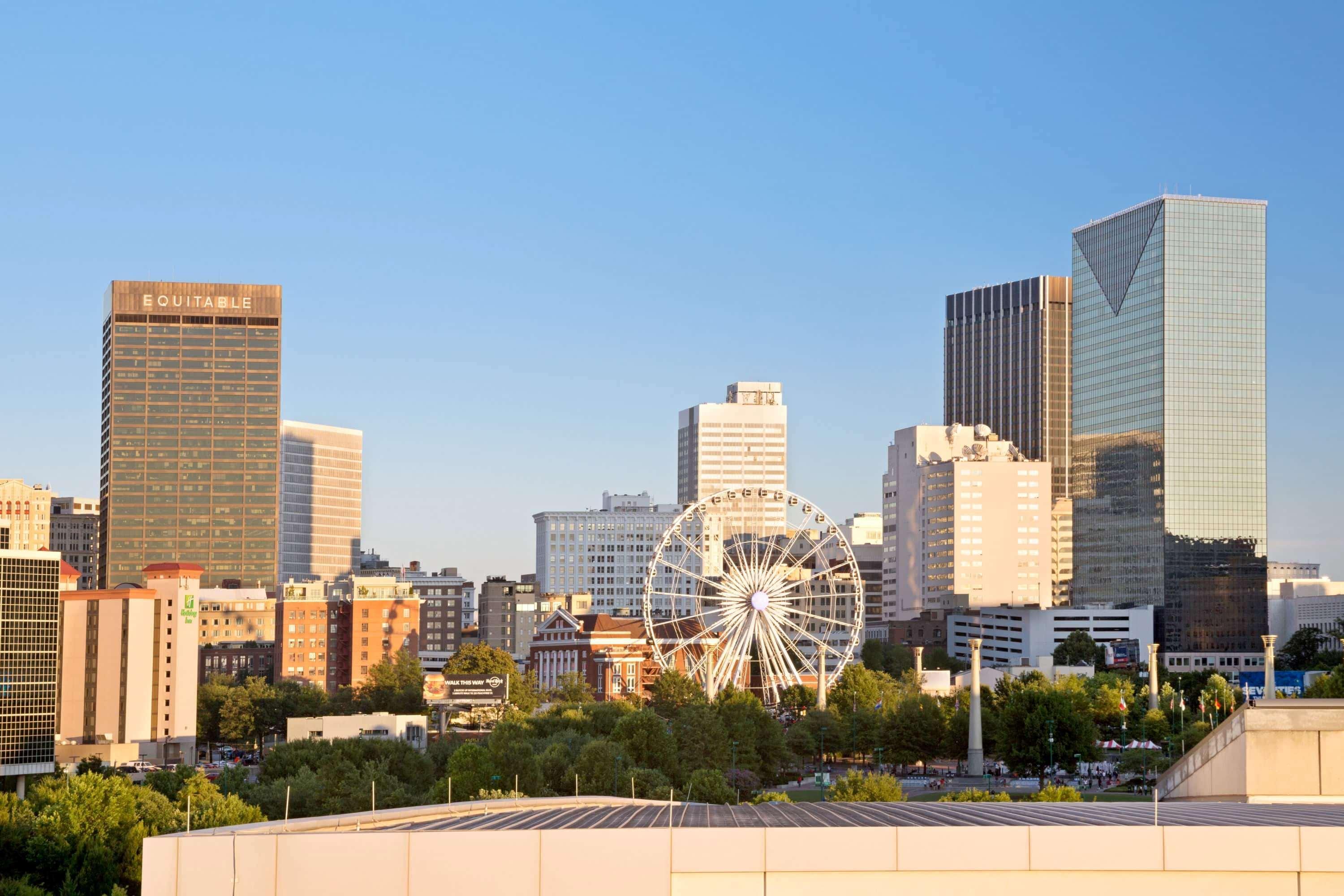 Days Inn By Wyndham Atlanta/Southlake/Morrow Esterno foto